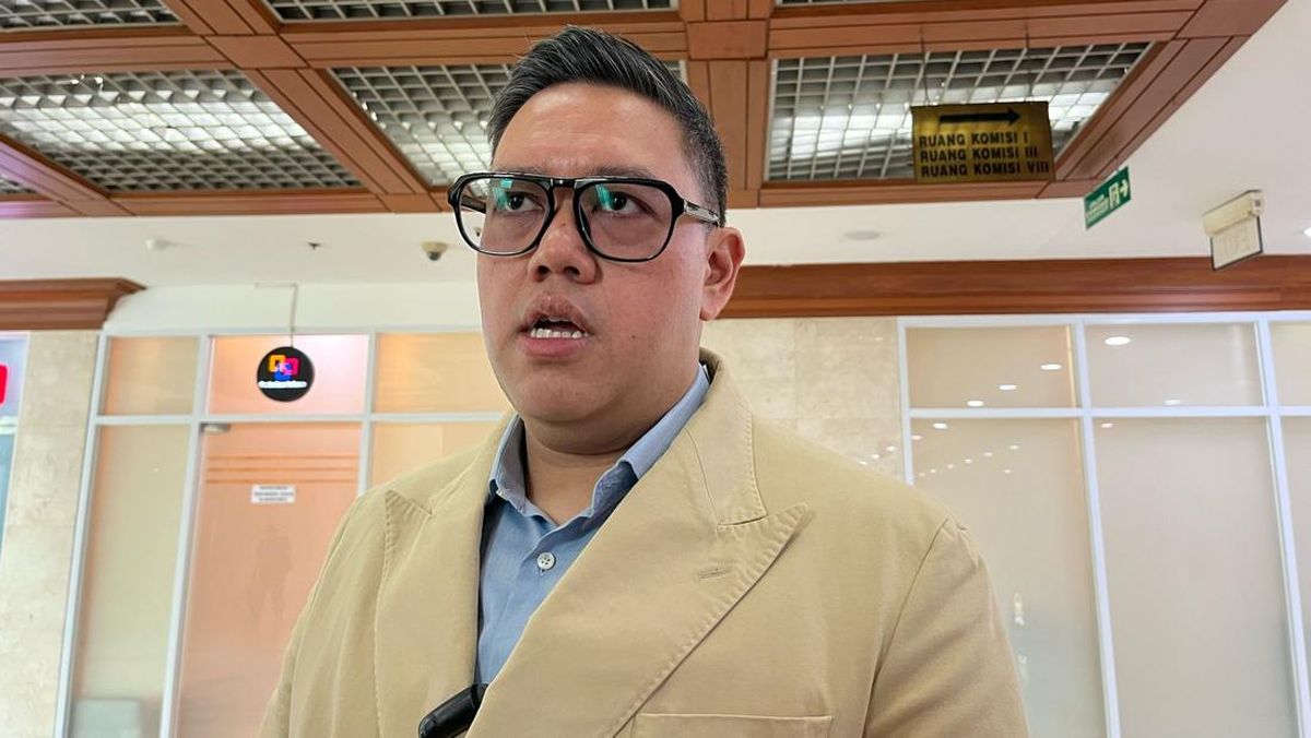 Waka Komisi I DPR Harap Seluruh WNI di Nepal Aman dari Banjir: Tetap Waspada