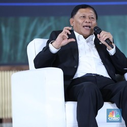 WamenKP Suruh Nelayan Mancing Plastik, Hasilnya Dihargai Segini