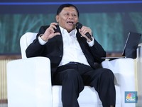 WamenKP Suruh Nelayan Mancing Plastik, Hasilnya Dihargai Segini