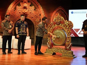 3 Fokus Pembangunan Denpasar 2026: SDM, Infrastruktur, dan Potensi Lokal