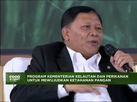 Video: Wamen KKP Blak-blakan Jurus Wujudkan Kemandirian Pangan
