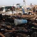 Dunia Respons Perang Gaza Pecah Lagi, Israel Didemo Warga Sendiri