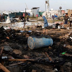 Dunia Respons Perang Gaza Pecah Lagi, Israel Didemo Warga Sendiri