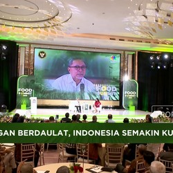 Video: Zulhas Sebut Bisnis Pangan menguntungkan, Beri Bukti Ini