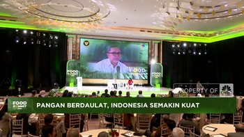 Video: Zulhas Sebut Bisnis Pangan menguntungkan, Beri Bukti Ini