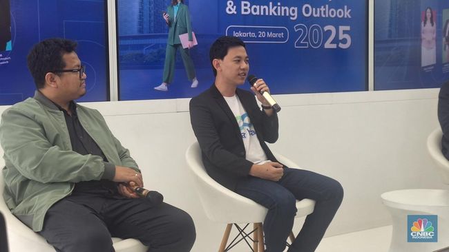 Genjot Pembiayaan, Begini Strategi Amar Bank di 2025