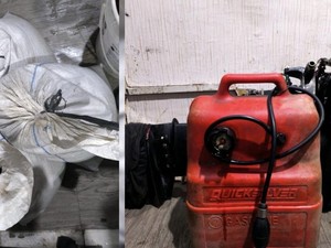 3 Pencuri Pasir Timah di KIP Babel Diringkus Polisi