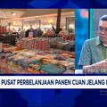 Video: Bikin Pengunjung Mal Makin Ramai, Peritel Minta Bantuan Prabowo