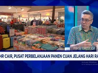 Video: Bikin Pengunjung Mal Makin Ramai, Peritel Minta Bantuan Prabowo
