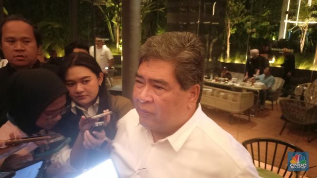 Prabowo Janji Hapus Outsourcing, Bos Pengusaha Bereaksi-Bilang Ini
