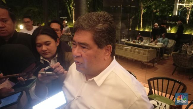 Prabowo Janji Hapus Outsourcing, Bos Pengusaha Kompak Bilang Begini