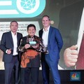 BPJS Kesehatan Raih Most Trusted Financial Brand & CEO Digital Award