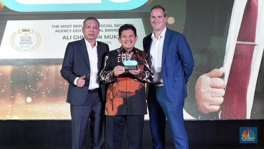 BPJS Kesehatan
