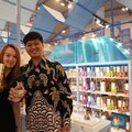 UMKM Wewangian Binaan BRI Ini Siap Harumkan RI di Kancah Dunia