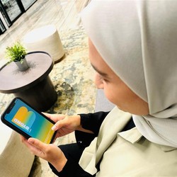 Warga RI Borong Emas, BSI Catat Penjualan Lompat 231%