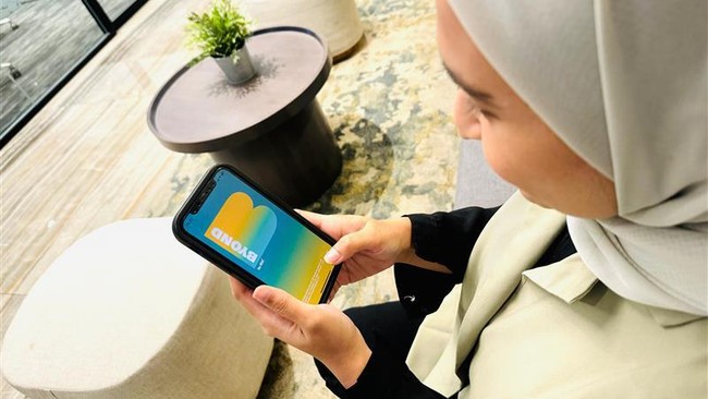Pengguna Super Apps BYOND by BSI Melonjak 197% Sejak Meluncur
