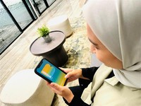 Warga RI Borong Emas, BSI Catat Penjualan Lompat 231%