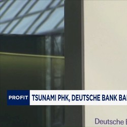 Video: Tsunami PHK, Deutsche Bank Bakal PHK 2.000 Pekerja di 2025