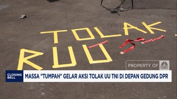 Video: Massa