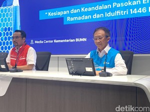 Jurus PLN Amankan Pasokan Listrik Saat Cuaca Ekstrem