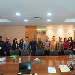 Perkuat Bisnis Multipolar, KB Bank Salurkan Fasilitas Kredit Rp150 M