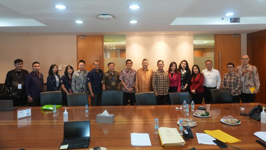 Dok KB Bank