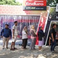 Pertamina Lubricants Siapkan Lesehan Enduro bagi Pemudik di Pantura