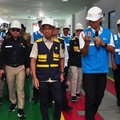 Bahlil Pastikan Listrik PLN di Kalimantan Aman Selama Masa Idulfitri