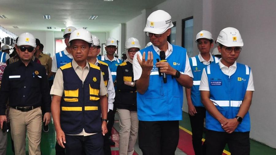 Dok PLN