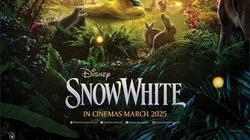 Jadwal Bioskop Surabaya 20 Maret 2025, Film Snow White Sudah Tayang