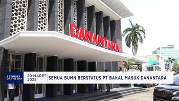 Fundamental Ekonomi RI Kuat - Selandia Baru Keluar Dari Jurang Resesi