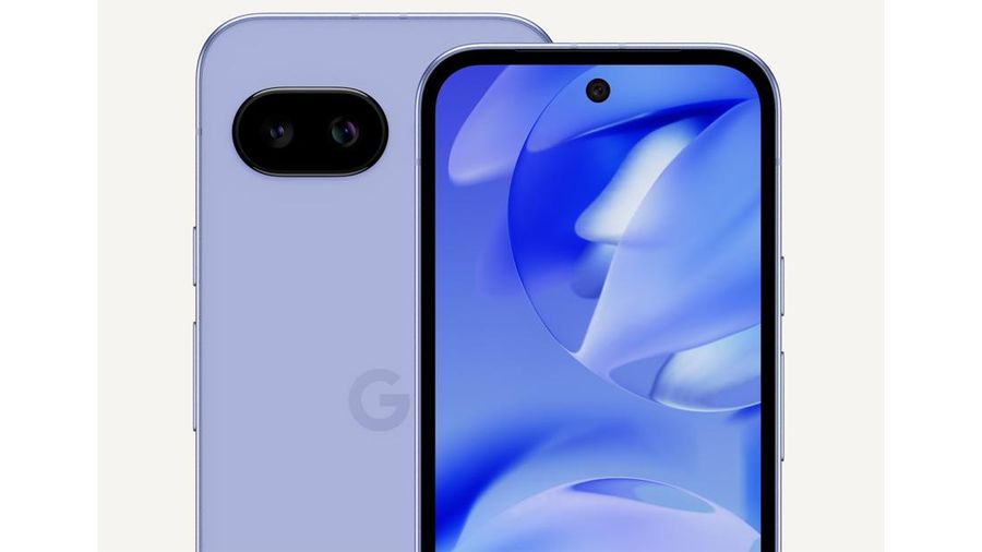 Google Pixel 9A. (Dok. store.google.com)