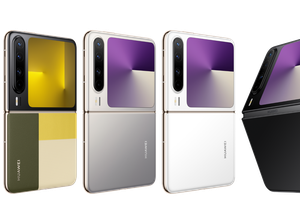 Huawei Siapkan Pura X2 untuk Tantang iPhone Lipat