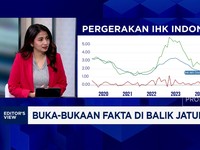 Video: IHSG Sempat Trading Halt, Seberapa Parah Ekonomi RI?