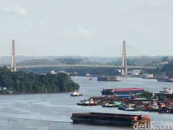 Kaltim Gelar Kompetisi Catur Internasional Sambil Kenalkan IKN ke Dunia Kaltim Gelar Kompetisi Catur Internasional Sambil Kenalkan IKN ke Dunia