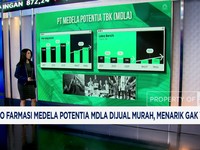 Video: IPO MDLA Dijual Murah, Begini Prospeknya!