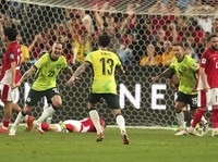 Sayap Garuda Patah! Potret Detik-detik Timnas Dikalahkan Australia 5-1