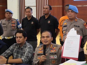 Kepala SD di Bekasi Korupsi Rp 651 Juta, 8 Tahun Manipulasi Data Dana BOS