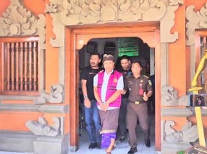 Anggota Polisi Bunuh Diri-Kepala DPMPTSP Buleleng Tersangka Pemerasan