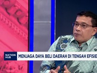Video: Menjaga Daya Beli Daerah di Tengah Efisiensi Anggaran