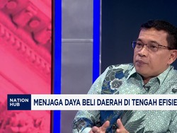 Video: Menjaga Daya Beli Daerah di Tengah Efisiensi Anggaran