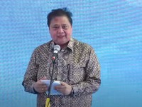 Diresmikan Prabowo, 'Shenzhen' Indonesia Sambut Investasi Rp 60 T