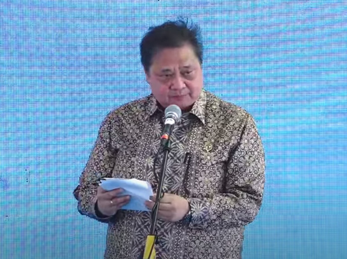 Indonesia Masih Kalah Luas KEK, Fokus Percepat Investasi di Batang