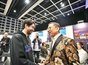 Fadli Zon Puji Film yang Disutradarai Reza Rahadian Raih HAF Goes to Cannes