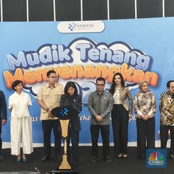 Komdigi Umumkan Diskon Paket Data 50%, Berlaku Sampai Lebaran!