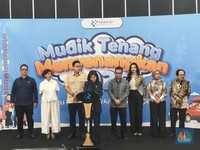 Komdigi Umumkan Diskon Paket Data 50%, Berlaku Sampai Lebaran!