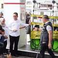 Mendag-Polisi Amankan SPBU Curangi Alat Ukur Pompa, Modusnya Canggih