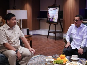 Pemerintah Siapkan 20 Ribu Rumah Murah buat TKI, Ini Lokasinya!