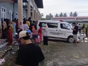 Pria dan Wanita Ditemukan Tewas dalam Kamar Kos di Morowali, Polisi Selidiki