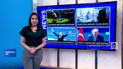 Video: Ormas Tak Dikasih THR, Sawit Dijarah - Kudeta Guncang Turki